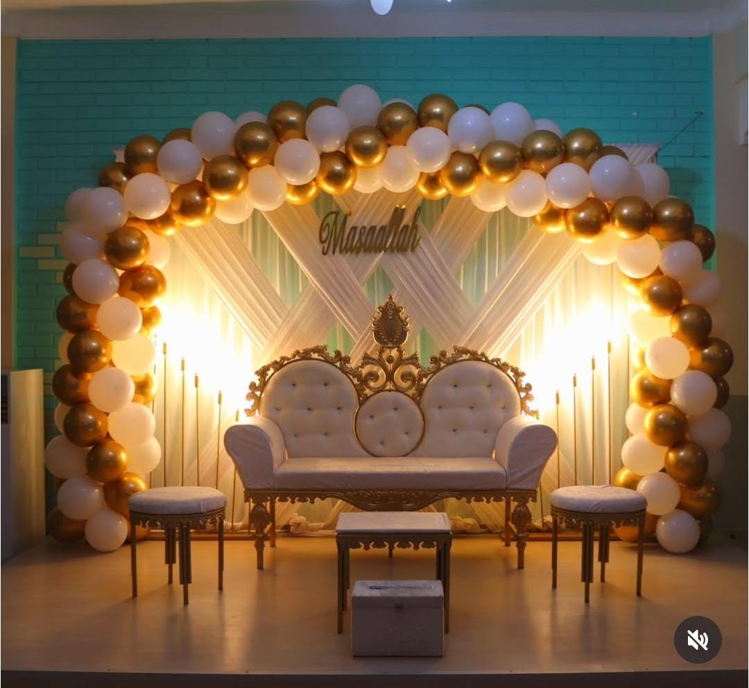 Sünnet Organizasyonu